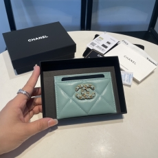 Chanel Wallet Purse